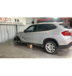 Panneau de porte avant droit BMW X1 E84 Photo n°6