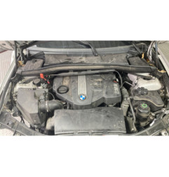 Pare soleil droit BMW X1 E84