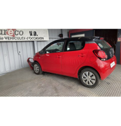 Berceau avant CITROEN C1 2 Photo n°6