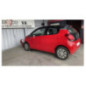 Calculateur moteur CITROEN C1 2