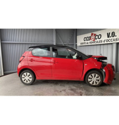 Mastervac CITROEN C1 2 Photo n°4