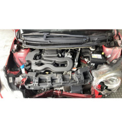 Interrupteur de leve vitre avant droit CITROEN C1 2