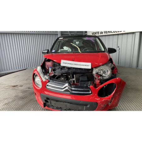 Verin de coffre CITROEN C1 2 Photo n°1