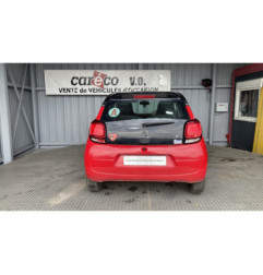 Verin de coffre CITROEN C1 2 Photo n°8