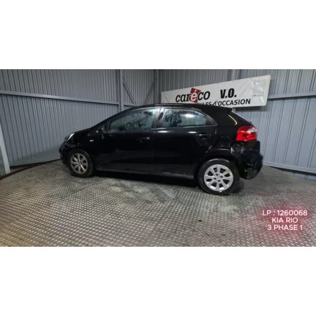 Ceinture avant droit KIA RIO 3