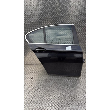 Porte arriere droit BMW SERIE 5 F10 Photo n°1