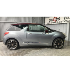 Etrier arriere gauche (freinage) CITROEN DS3 Photo n°4