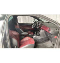 Porte avant gauche CITROEN DS3 Photo n°5
