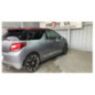 Porte avant gauche CITROEN DS3
