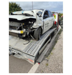 Moteur leve vitre avant gauche PEUGEOT 308 2 SW Photo n°1