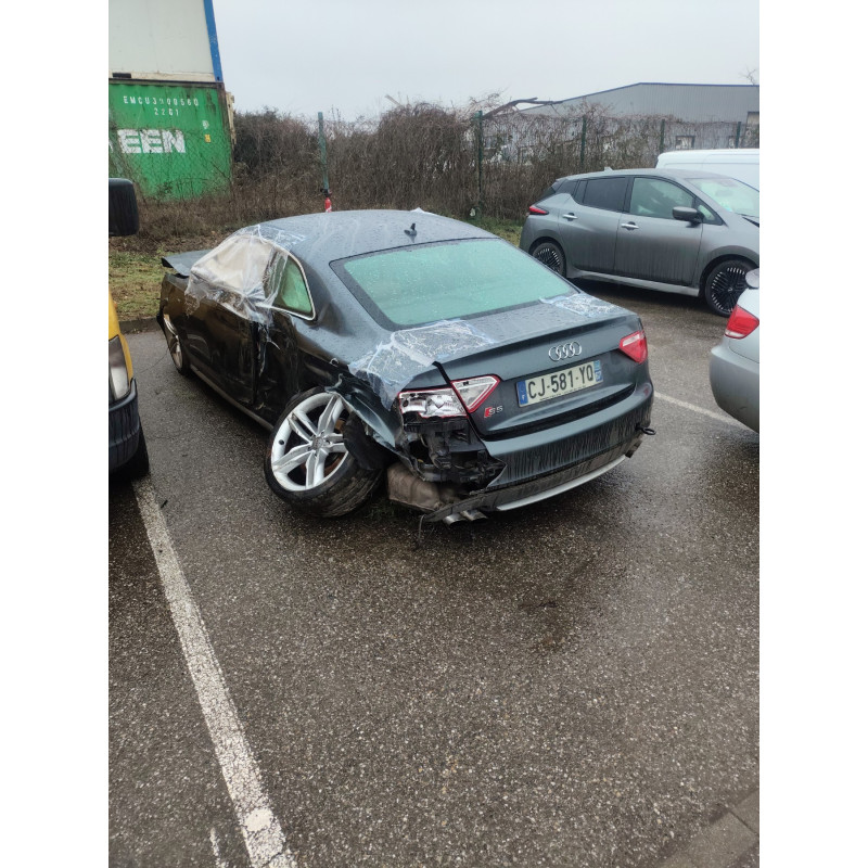 Porte avant droit AUDI A5 1