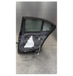 Porte arriere droit BMW SERIE 5 F10 Photo n°5