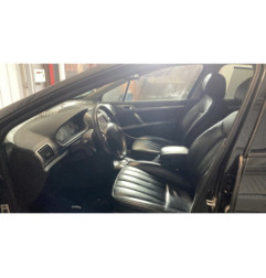 Feu arriere principal gauche (feux) PEUGEOT 407 Photo n°5