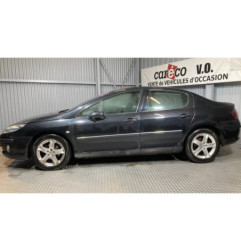 Verin de coffre PEUGEOT 407 Photo n°3