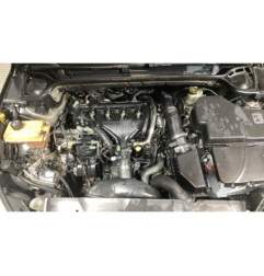 Moyeu avant droit PEUGEOT 407