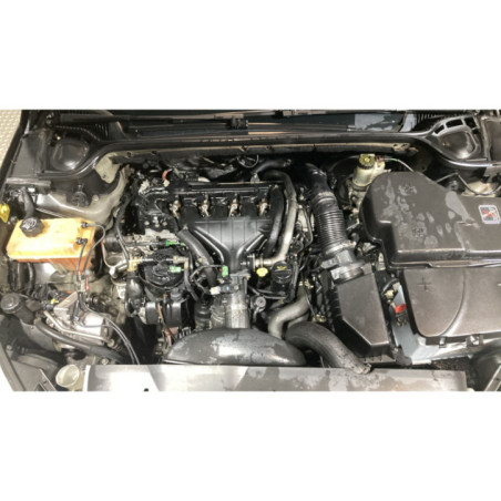 Pare choc arriere PEUGEOT 407