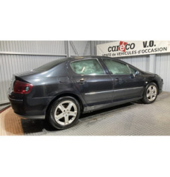 Air bag conducteur PEUGEOT 407 Photo n°8