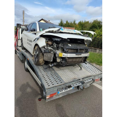 Porte avant droit PEUGEOT 308 2 SW