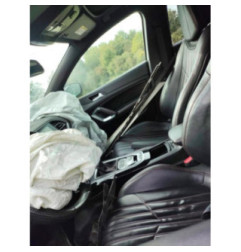 Plage arriere PEUGEOT 308 2 SW Photo n°3