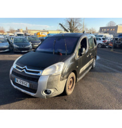 Boite de vitesses CITROEN BERLINGO 2 Photo n°13