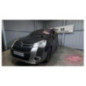 Train arriere complet CITROEN BERLINGO 2