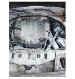 Porte arriere droit BMW SERIE 5 F10 Photo n°11