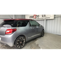 Demarreur CITROEN DS3 Photo n°7