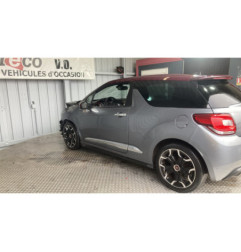 Boite de vitesses CITROEN DS3 Photo n°6