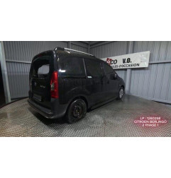 Feu arriere principal gauche (feux) CITROEN BERLINGO 2 Photo n°4
