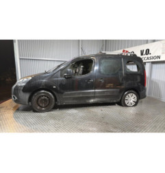 Optique avant principal gauche (feux)(phare) CITROEN BERLINGO 2 Photo n°20