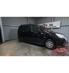 Porte avant droit CITROEN BERLINGO 2
