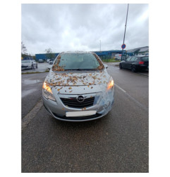 Pompe de direction OPEL MERIVA B Photo n°6