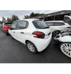 Com (Bloc Contacteur Tournant+Commodo Essuie Glace+Commodo Phare) PEUGEOT 208 1 Photo n°14