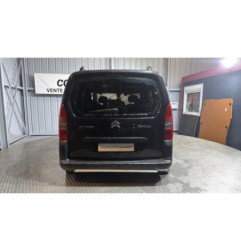 Amortisseur arriere droit CITROEN BERLINGO 2 Photo n°14