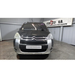 Amortisseur arriere gauche CITROEN BERLINGO 2 Photo n°15