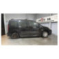 Amortisseur arriere gauche CITROEN BERLINGO 2