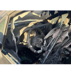 Maitre cylindre (freinage) CITROEN BERLINGO 2 Photo n°16