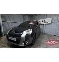 Mastervac CITROEN BERLINGO 2 Photo n°9