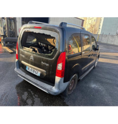 Mastervac CITROEN BERLINGO 2 Photo n°19