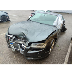 Mastervac AUDI A5 1 Photo n°4