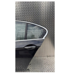 Porte arriere gauche BMW SERIE 5 F10 Photo n°4