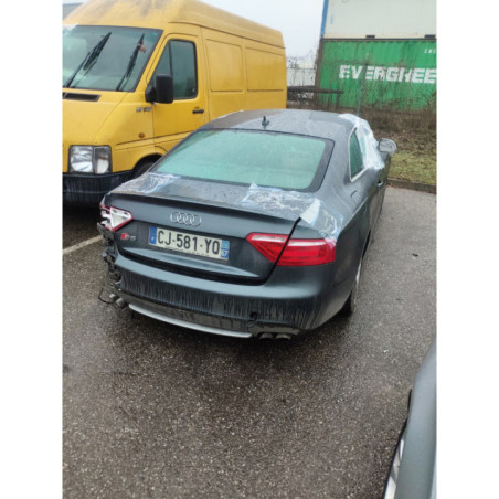Vase d'expansion AUDI A5 1