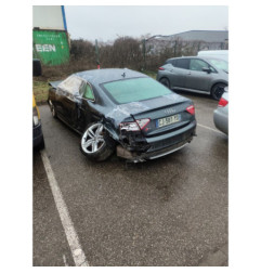 Attache ceinture arriere gauche AUDI A5 1 Photo n°1