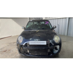 Commande chauffage MINI MINI 2 R56 Photo n°1