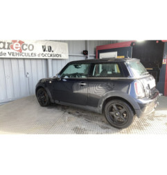 Compteur MINI MINI 2 R56 Photo n°4