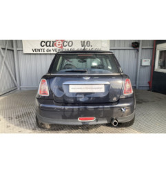 Moteur leve vitre avant gauche MINI MINI 2 R56 Photo n°6