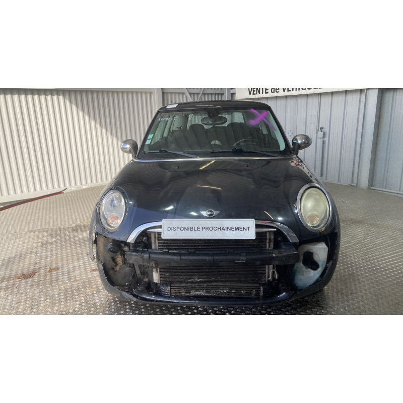 Pare soleil gauche MINI MINI 2 R56