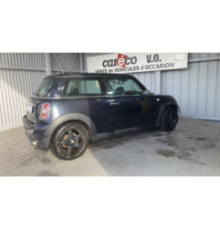 Cardan gauche (transmission) MINI MINI 2 R56 Photo n°5