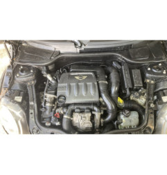 Cardan gauche (transmission) MINI MINI 2 R56 Photo n°7