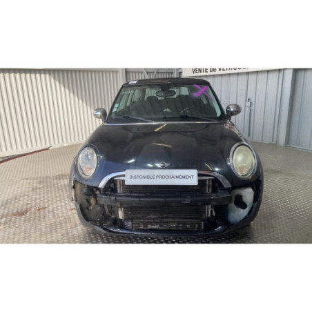 Mastervac MINI MINI 2 R56 Photo n°1